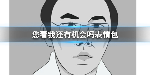 您看我还有机会吗表情包 您看我还有机会吗表情包大全
