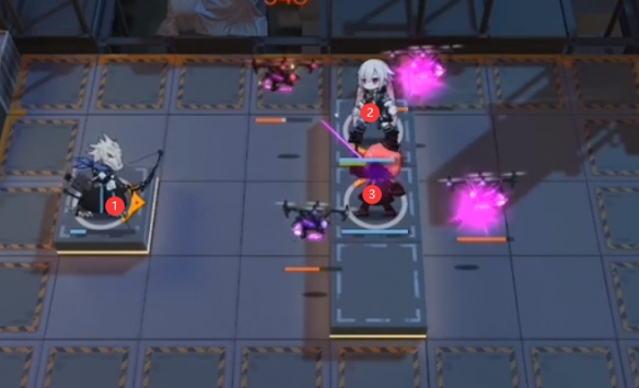 《明日方舟》杜林悖论模拟攻略 悖论模拟杜林针对性合作怎么打