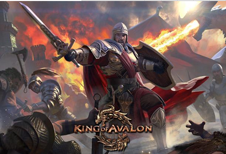 《阿瓦隆之王》手游新手玩法全面教学介绍之入门战争篇
