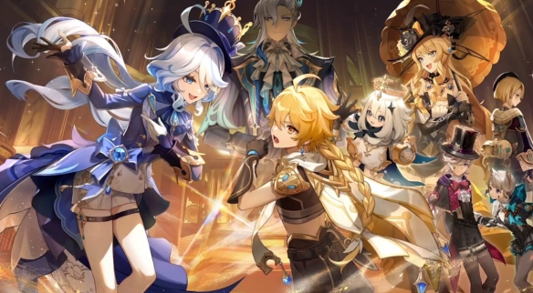 《原神》4.2版本几点开服 4.2版本开服时间