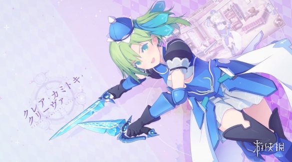 《纯白魔女》剑舞者（贼）养成攻略 贼怎么玩