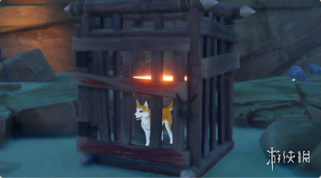 《原神》犬武者活动怎么玩 万端珊瑚事件簿玩法攻略