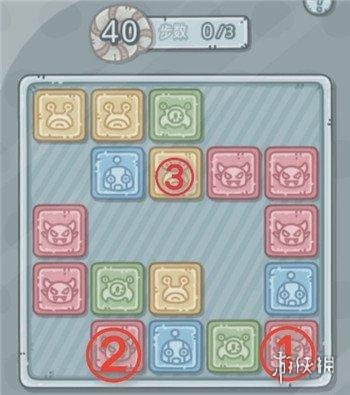 《最强蜗牛》翻翻乐步骤大全 1-50关通关大全