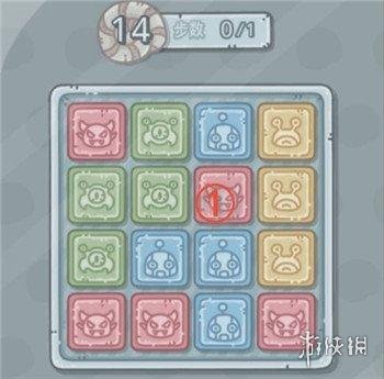 《最强蜗牛》翻翻乐步骤大全 1-50关通关大全