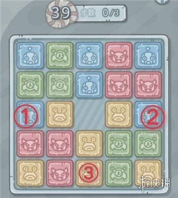 《最强蜗牛》翻翻乐步骤大全 1-50关通关大全