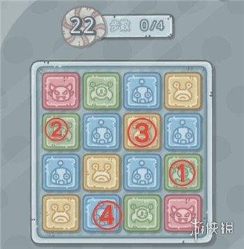 《最强蜗牛》翻翻乐步骤大全 1-50关通关大全