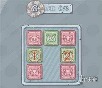 《最强蜗牛》翻翻乐步骤大全 1-50关通关大全