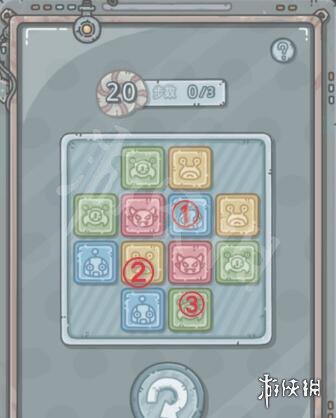 《最强蜗牛》翻翻乐步骤大全 1-50关通关大全