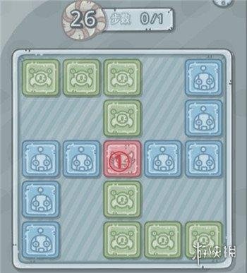 《最强蜗牛》翻翻乐步骤大全 1-50关通关大全