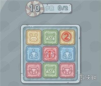 《最强蜗牛》翻翻乐步骤大全 1-50关通关大全