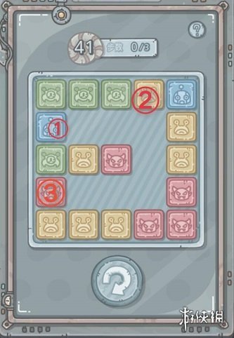 《最强蜗牛》翻翻乐步骤大全 1-50关通关大全