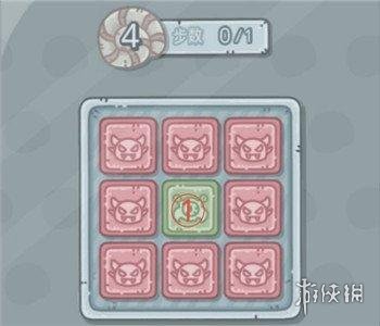 《最强蜗牛》翻翻乐步骤大全 1-50关通关大全