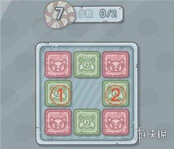《最强蜗牛》翻翻乐步骤大全 1-50关通关大全