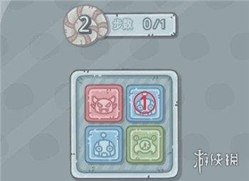 《最强蜗牛》翻翻乐步骤大全 1-50关通关大全