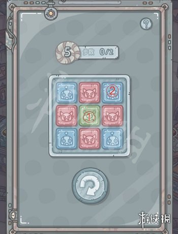 《最强蜗牛》翻翻乐步骤大全 1-50关通关大全