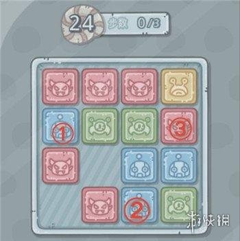 《最强蜗牛》翻翻乐步骤大全 1-50关通关大全