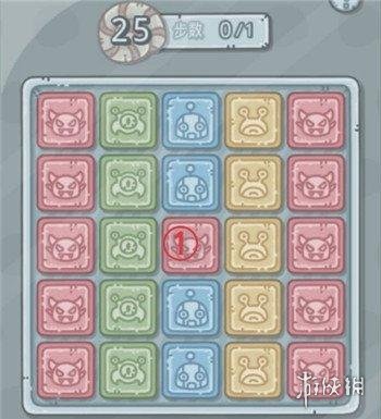 《最强蜗牛》翻翻乐步骤大全 1-50关通关大全