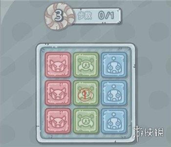 《最强蜗牛》翻翻乐步骤大全 1-50关通关大全