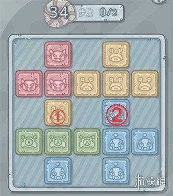 《最强蜗牛》翻翻乐步骤大全 1-50关通关大全