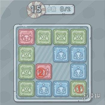 《最强蜗牛》翻翻乐步骤大全 1-50关通关大全
