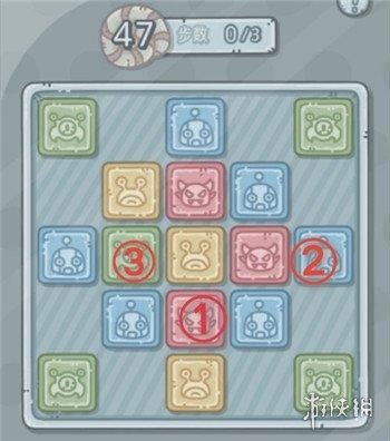 《最强蜗牛》翻翻乐步骤大全 1-50关通关大全