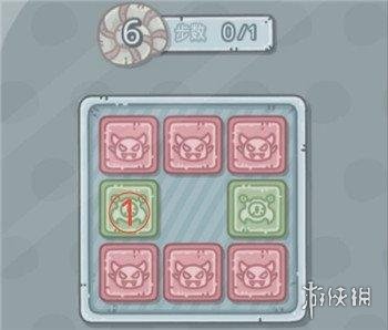 《最强蜗牛》翻翻乐步骤大全 1-50关通关大全