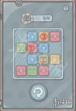 《最强蜗牛》翻翻乐步骤大全 1-50关通关大全