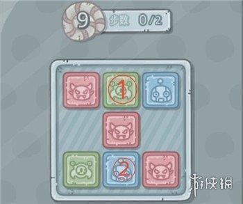 《最强蜗牛》翻翻乐步骤大全 1-50关通关大全