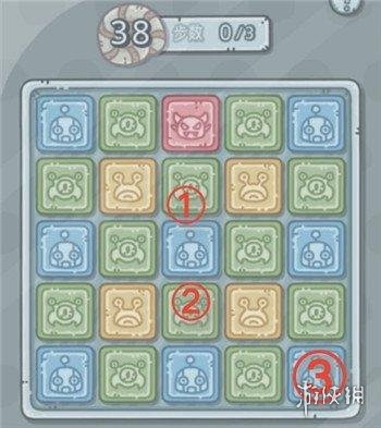 《最强蜗牛》翻翻乐步骤大全 1-50关通关大全