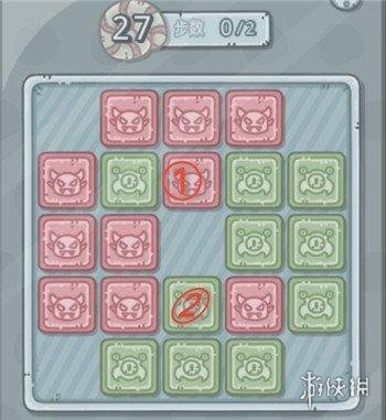 《最强蜗牛》翻翻乐步骤大全 1-50关通关大全