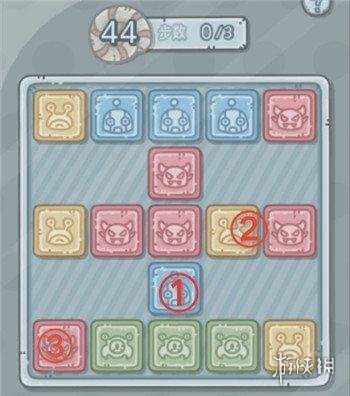 《最强蜗牛》翻翻乐步骤大全 1-50关通关大全