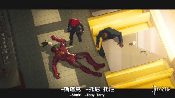 漫威假如第四集在线观看 whatif第4集在哪看