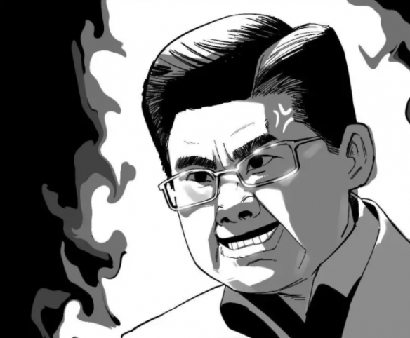 九转大肠是什么意思 九转大肠梗意思介绍