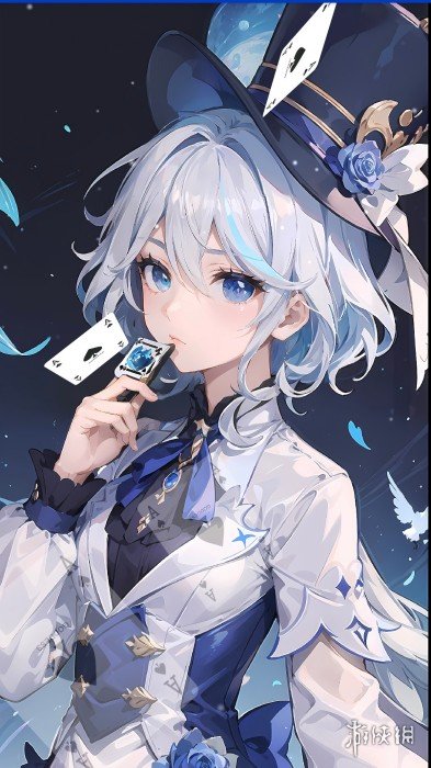 原神芙宁娜培养攻略