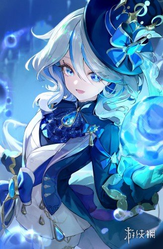 原神芙宁娜培养攻略