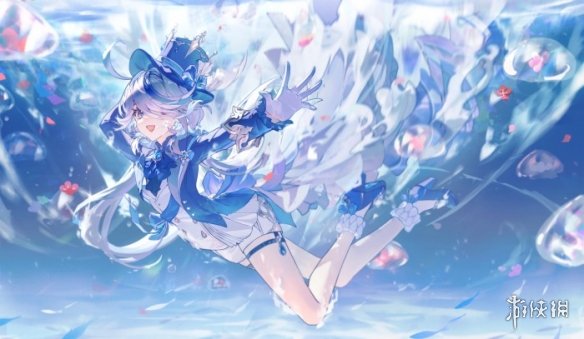 原神芙宁娜培养攻略