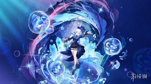 原神芙宁娜培养攻略