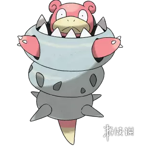 《口袋妖怪究极日月》呆呆兽怎么玩 呆呆兽性格及技能配招玩法