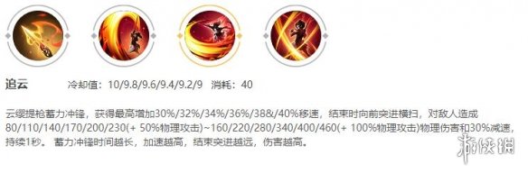 《王者荣耀》云缨怎么连招 云缨连招技巧