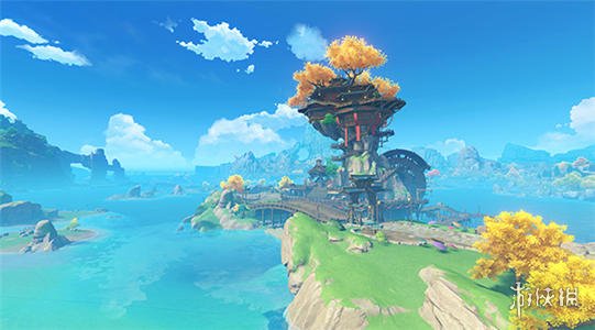 《原神》旅行者认证考试答案大全 原神周年20问答案汇总