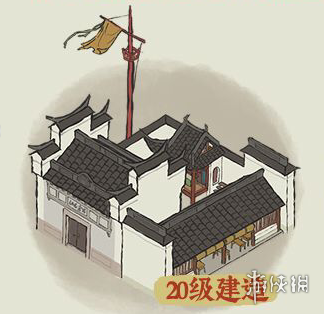《江南百景图》同乡会馆怎么玩 同乡会馆攻略