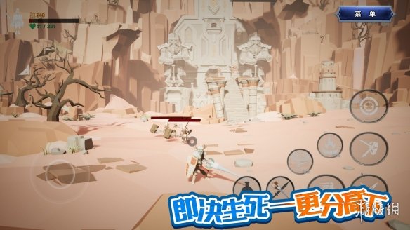 《龙之宝藏》长矛怎么玩 长矛玩法攻略