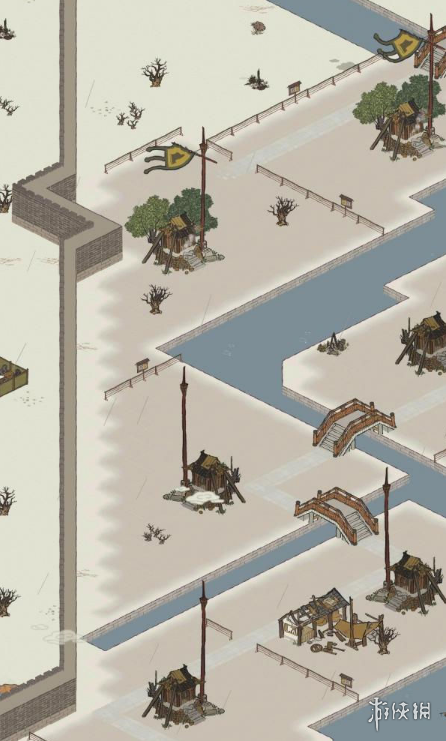 《江南百景图》杭州码头怎么开 杭州码头开启技巧