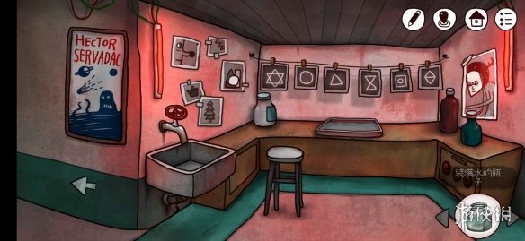 《迷失岛3》怎么通关 迷失岛3第二部分图文攻略