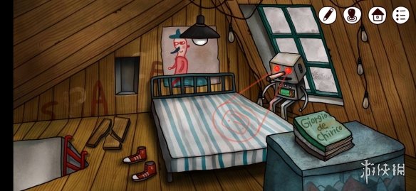 《迷失岛3》怎么通关 迷失岛3第二部分图文攻略