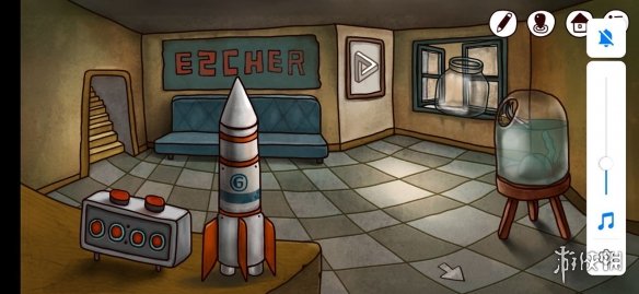 《迷失岛3》怎么通关 迷失岛3第二部分图文攻略