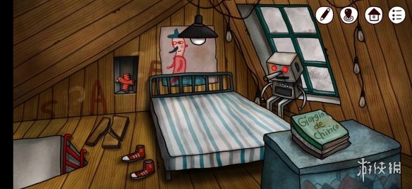 《迷失岛3》怎么通关 迷失岛3第二部分图文攻略