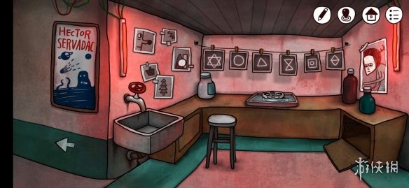 《迷失岛3》怎么通关 迷失岛3第二部分图文攻略