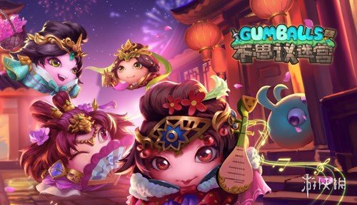 《不思议迷宫》9月15日更新介绍 空域S07开放