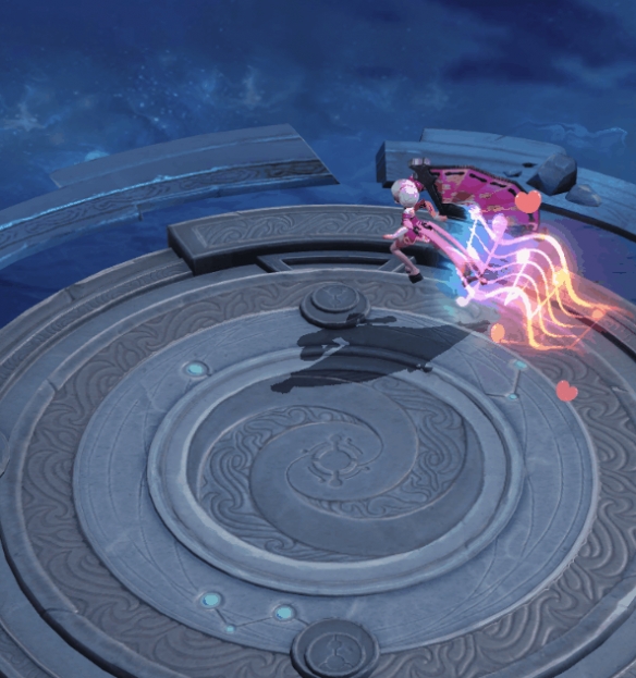 《王者荣耀》音乐扭蛋机是什么 音乐扭蛋机介绍